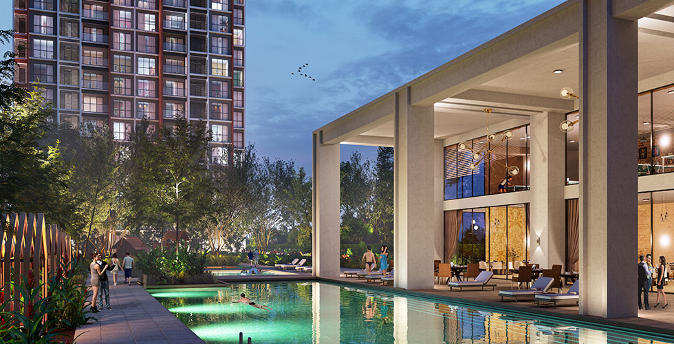 Lodha Kharadi Residential Flats In Kharadi Pune Lodha Kharadi Pune