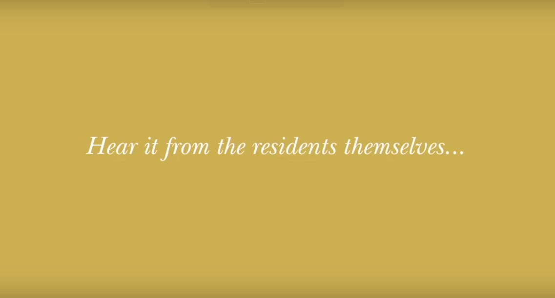 Lodha Splendora – A Grand Life – Know it from its Residents!