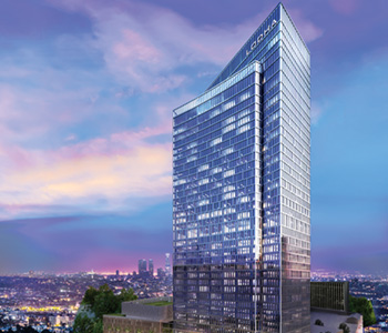 One Lodha Place - Office space in Mumbai