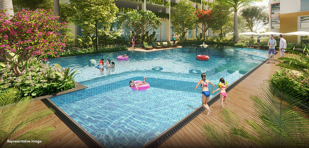 Lodha Crown Dombivli 1 Bhk And 2 Bhk Flats In Dombivli Lodha Dombivali